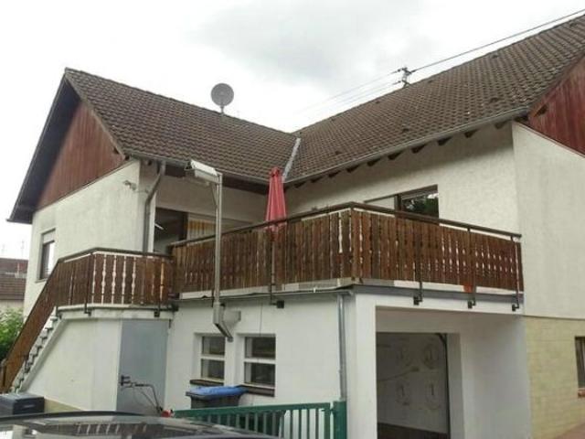 Haus kaufen in Wiltingen, Rheinland-Pfalz