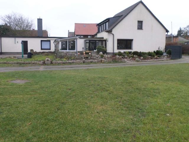 Haus kaufen in Sandau (Elbe), Stendal