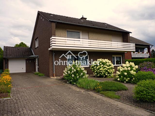 Haus kaufen in Laggenbeck, Ibbenbüren