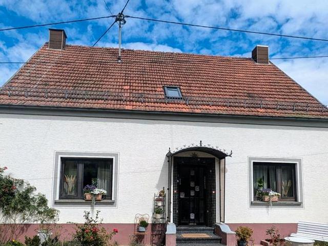 Haus kaufen in Tholey, Tholey