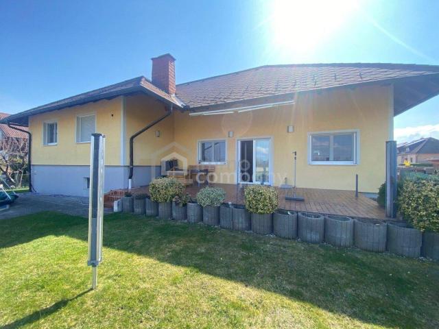 Haus kaufen in Heideansiedlung, Wiener Neustadt