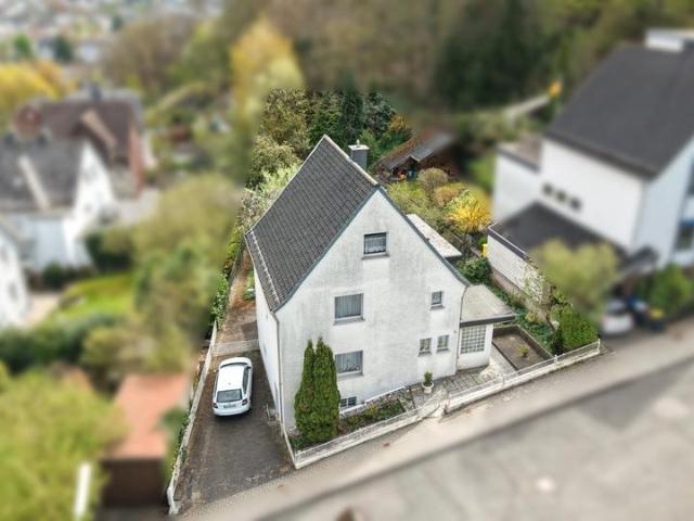 Haus kaufen in Weidenau, Siegen