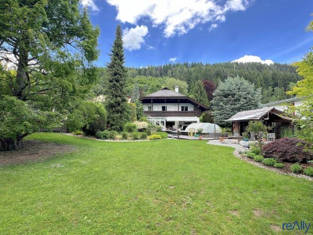 Haus kaufen in Schüttbach, Baldramsdorf