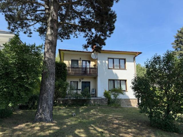 Einfamilienhaus kaufen in Wien