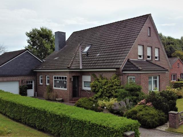 Villa kaufen in Jennelt, Niedersachsen