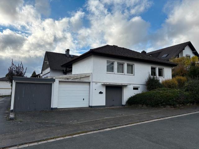 Haus kaufen in Usingen, Hessen