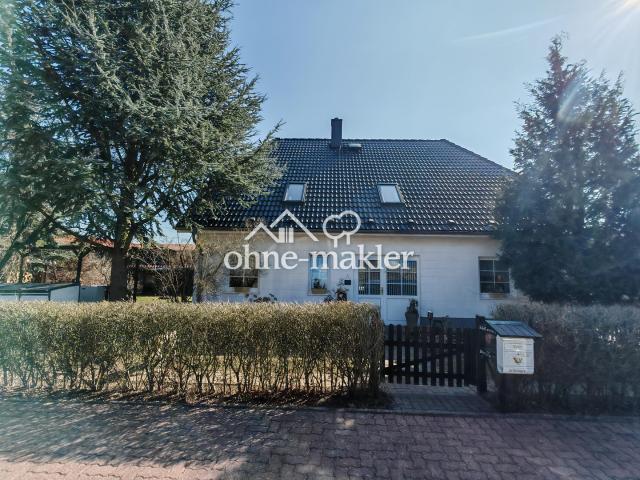 Haus kaufen in Blankensee, Mecklenburg-Vorpommern