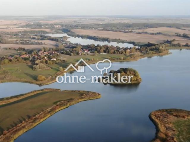 Haus kaufen in Blankensee, Mecklenburgische Seenplatte