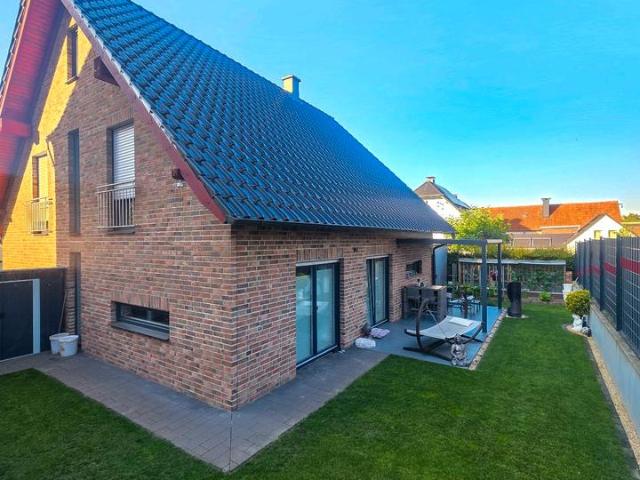 Haus kaufen in Nordrhein-Westfalen