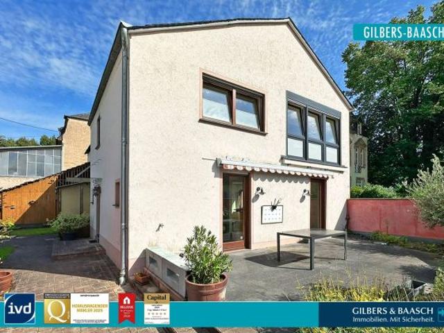 Haus kaufen in Wiltingen, Rheinland-Pfalz
