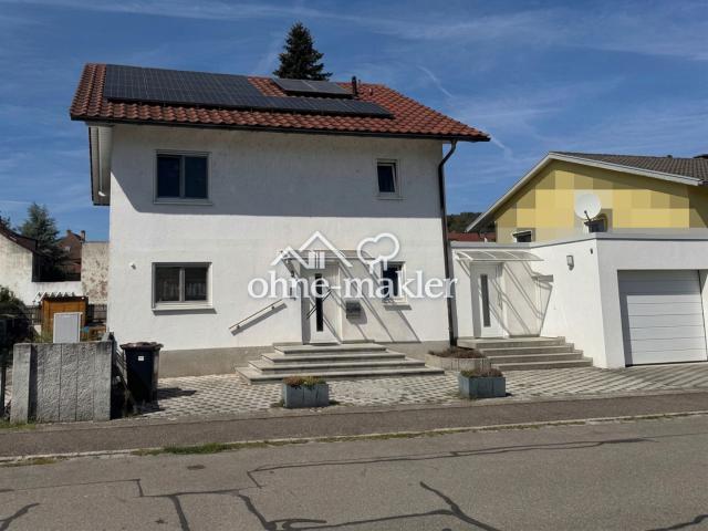 Haus kaufen in Grenzach-Wyhlen, Baden-Württemberg