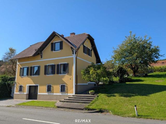 Haus kaufen in Kowald, Voitsberg
