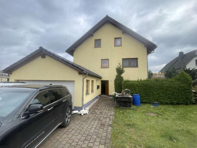 Haus kaufen in Oberschöna, Mittelsachsen