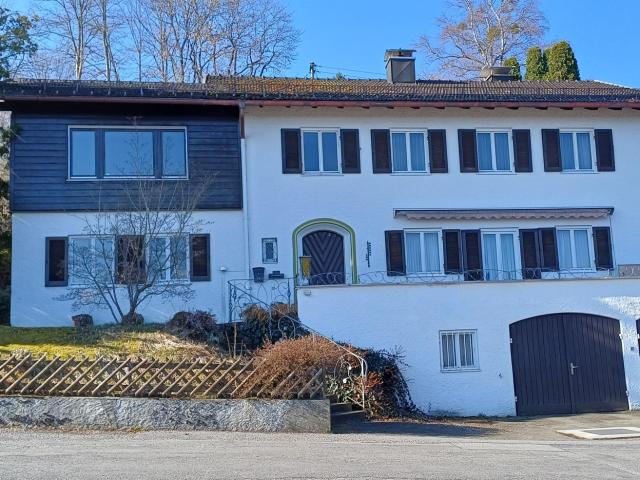Haus kaufen in Bad Kohlgrub, Bayern