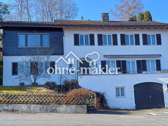Haus kaufen in Bad Kohlgrub, Bayern