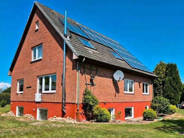 Haus kaufen in Quern, Schleswig-Holstein