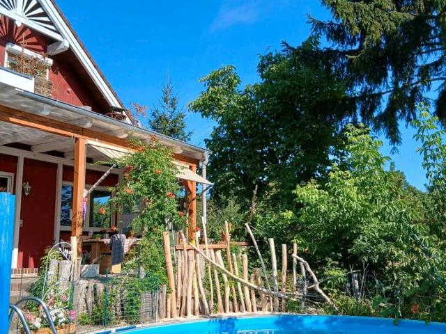 Haus kaufen in Beetzsee