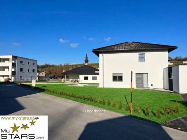 Einfamilienhaus kaufen in Ried im Innkreis, Oberösterreich
