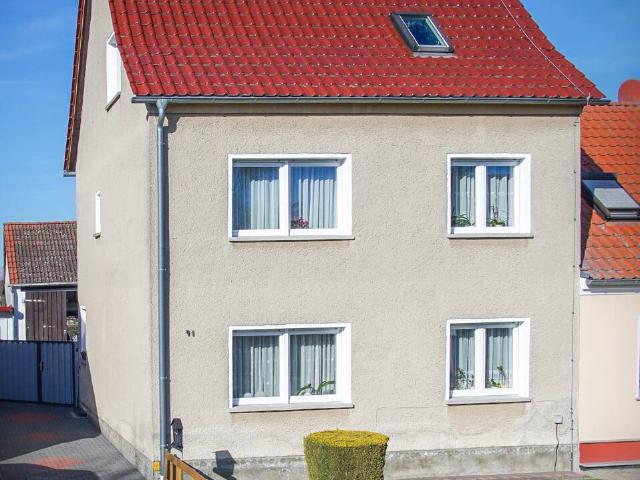 Haus kaufen in Niemegk, Brandenburg