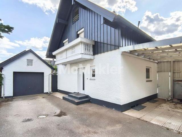 Haus kaufen in Unterneukirchen, Bayern