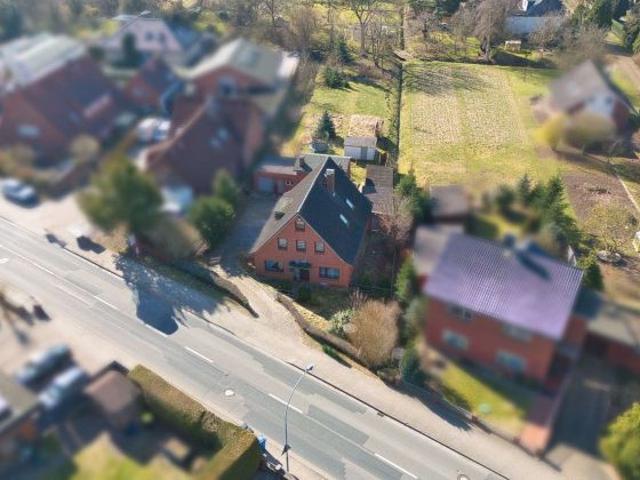 Haus kaufen in Seevetal, Niedersachsen