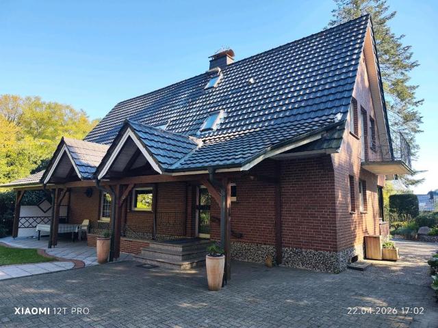Haus kaufen in Mettingen, Nordrhein-Westfalen