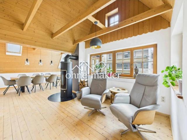 Haus kaufen in Nellingen, Baden-Württemberg