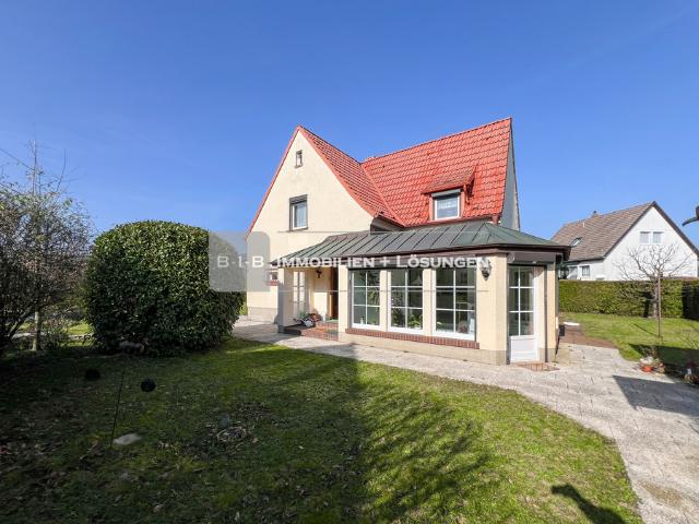 Villa kaufen in Treptow–Köpenick, Berlin