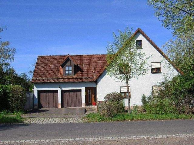 Haus kaufen in Schwebheim, Bayern