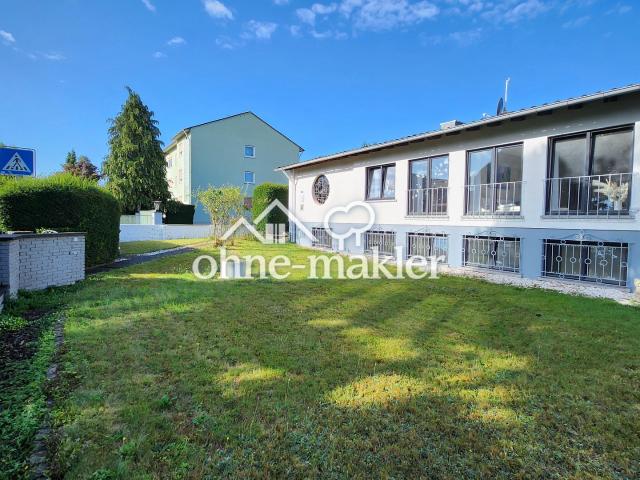 Haus kaufen in Hessen
