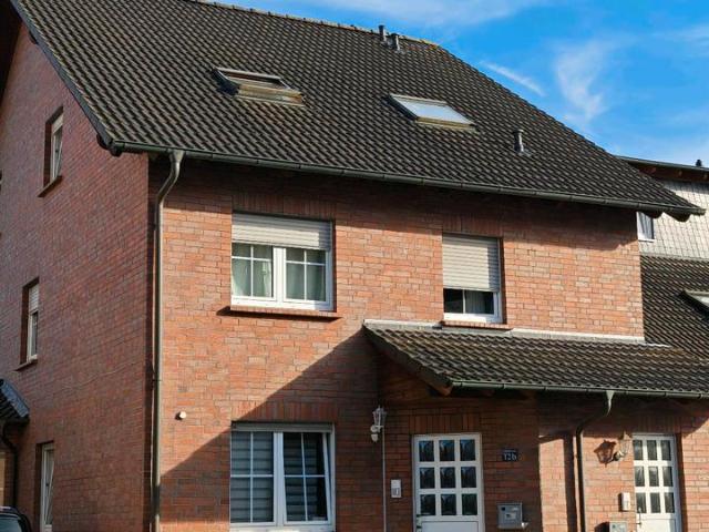 Haus kaufen in Herringen, Hamm