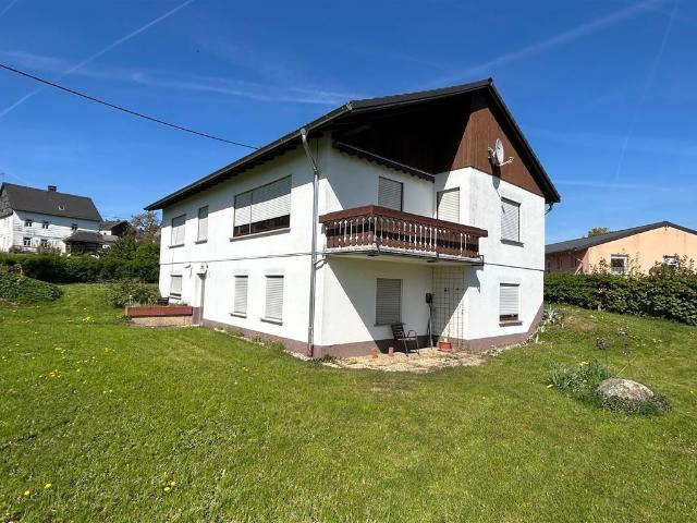 Villa kaufen in Bogel, Rheinland-Pfalz