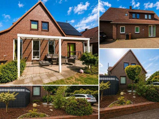 Haus kaufen in Wiefelstede, Niedersachsen