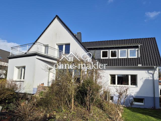 Haus kaufen in Buchholz-Kleefeld, Hannover