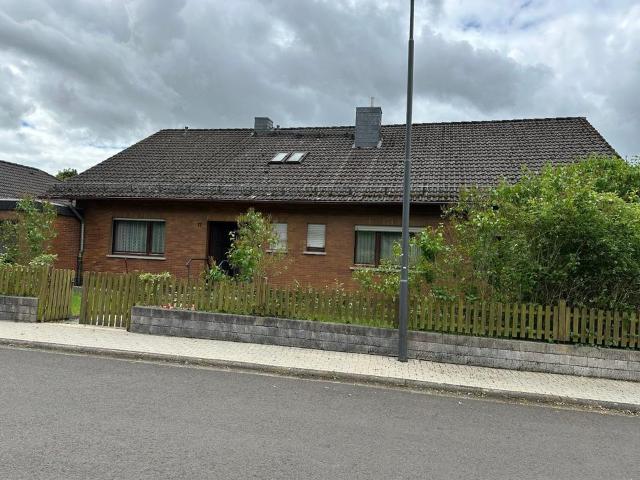 Haus kaufen in Romrod, Hessen