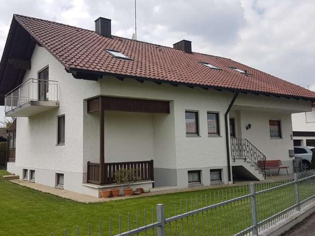 Haus kaufen in Wallersdorf, Landkreis Dingolfing-Landau