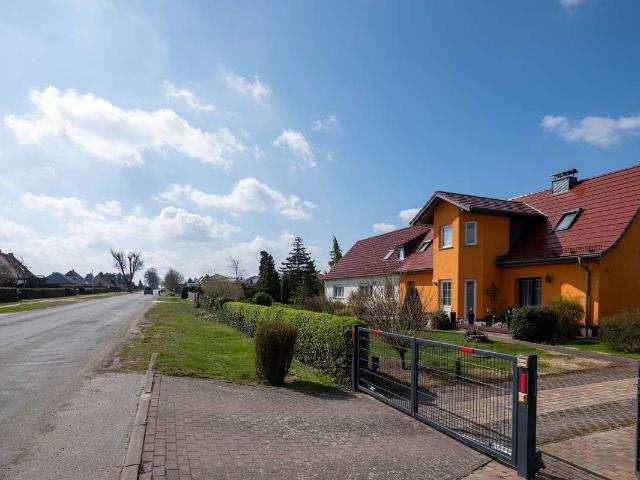 Haus kaufen in Zarrenthin, Bentzin