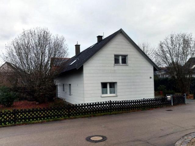 Haus kaufen in Laisacker, Neuburg