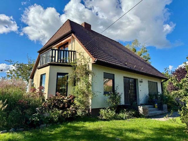 Haus kaufen in Zachow, Groß Nemerow