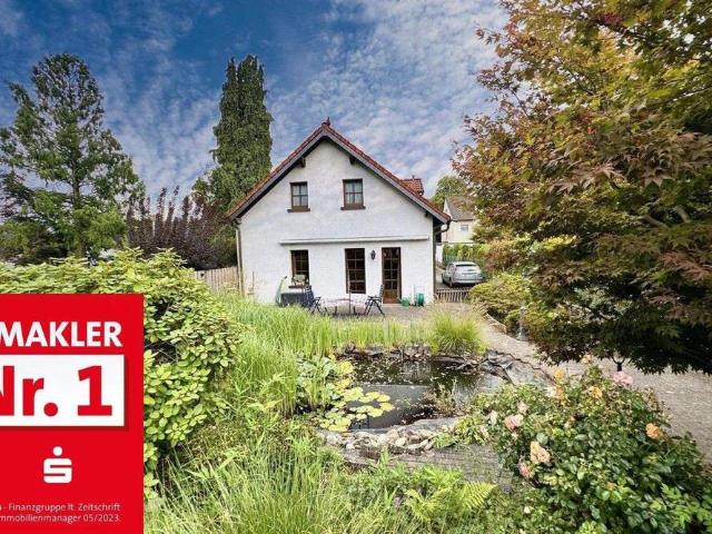 Haus kaufen in Quettingen, Leverkusen