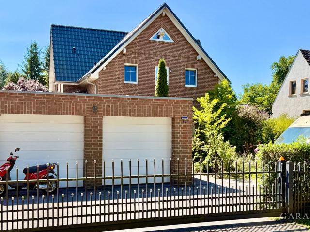 Villa kaufen in Falkenhain, Falkensee