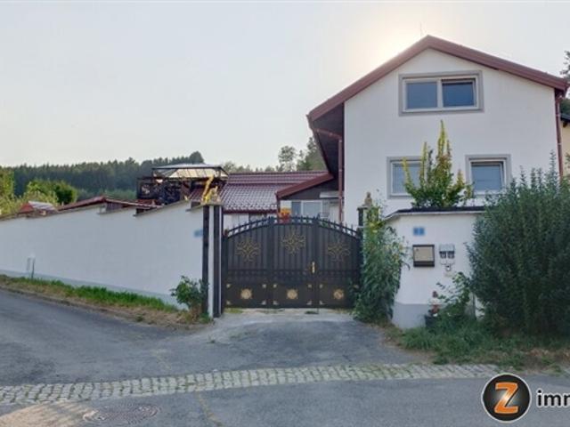 Einfamilienhaus kaufen in Draßmarkt, Burgenland