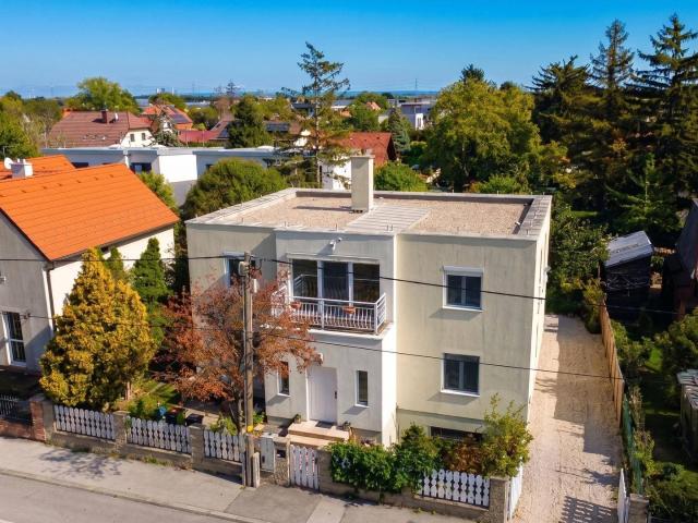 Haus kaufen in Wien
