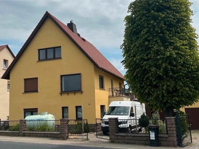 Haus kaufen in Weinböhla, Sachsen