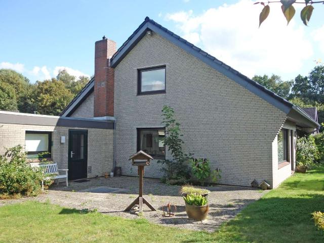 Haus kaufen in Brunsbüttel, Kreis Dithmarschen