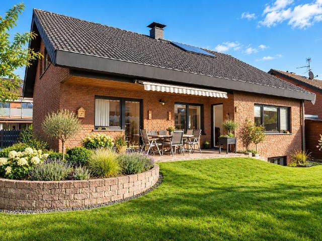 Villa kaufen in Paderborn
