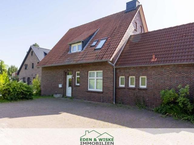 Haus kaufen in Norden, Niedersachsen