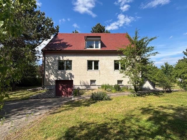 Haus kaufen in Neuruppersdorf, Wildendürnbach