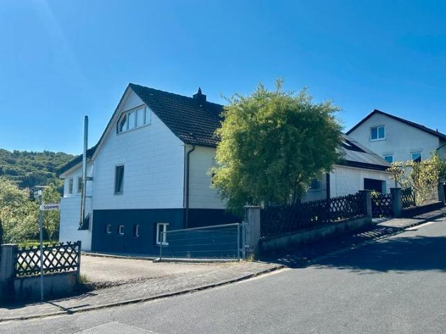 Haus kaufen in Braunfels