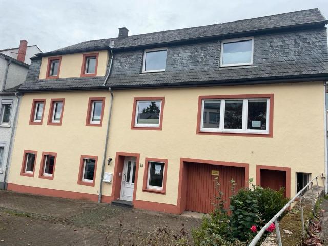 Haus kaufen in Manderscheid, Rheinland-Pfalz